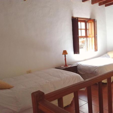 Casa Fema Hikers ParadiseGarafía エクステリア 写真
