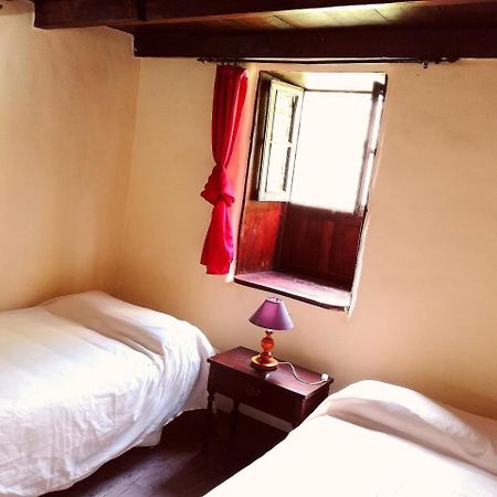 Casa Fema Hikers ParadiseGarafía エクステリア 写真