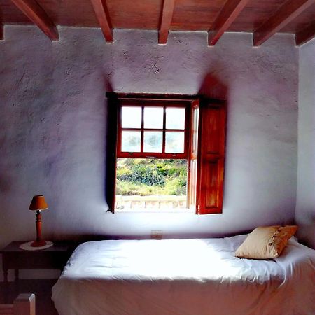 Casa Fema Hikers ParadiseGarafía エクステリア 写真