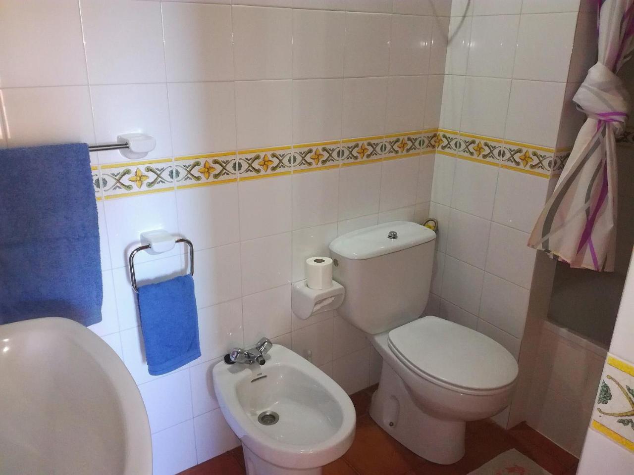 Casa Fema Hikers ParadiseGarafía エクステリア 写真