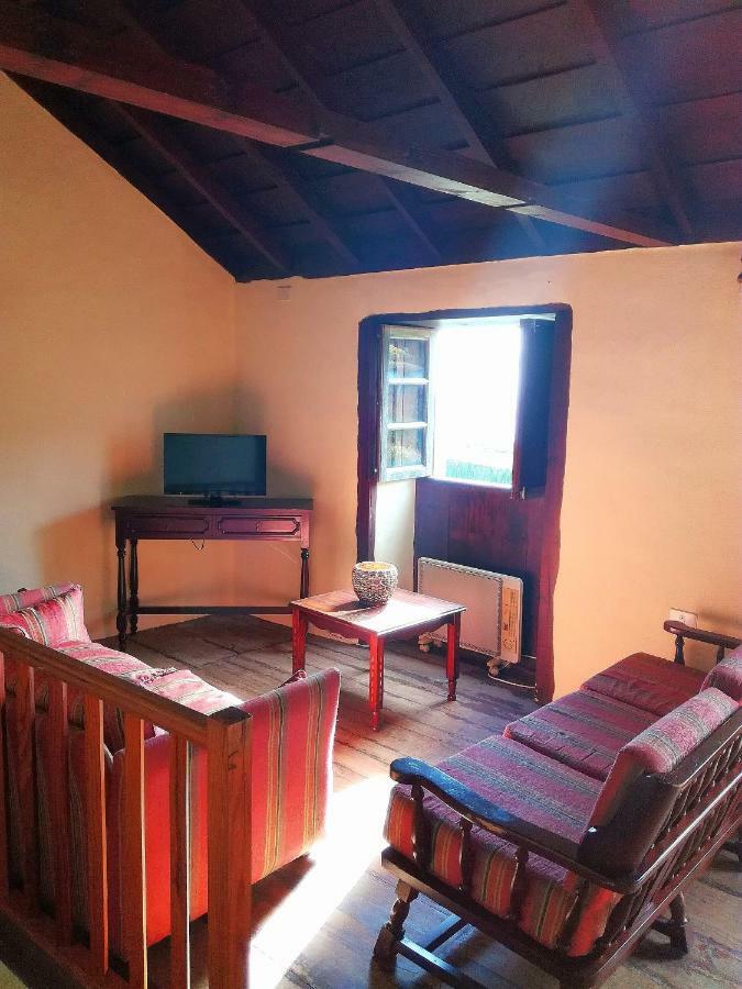 Casa Fema Hikers ParadiseGarafía エクステリア 写真
