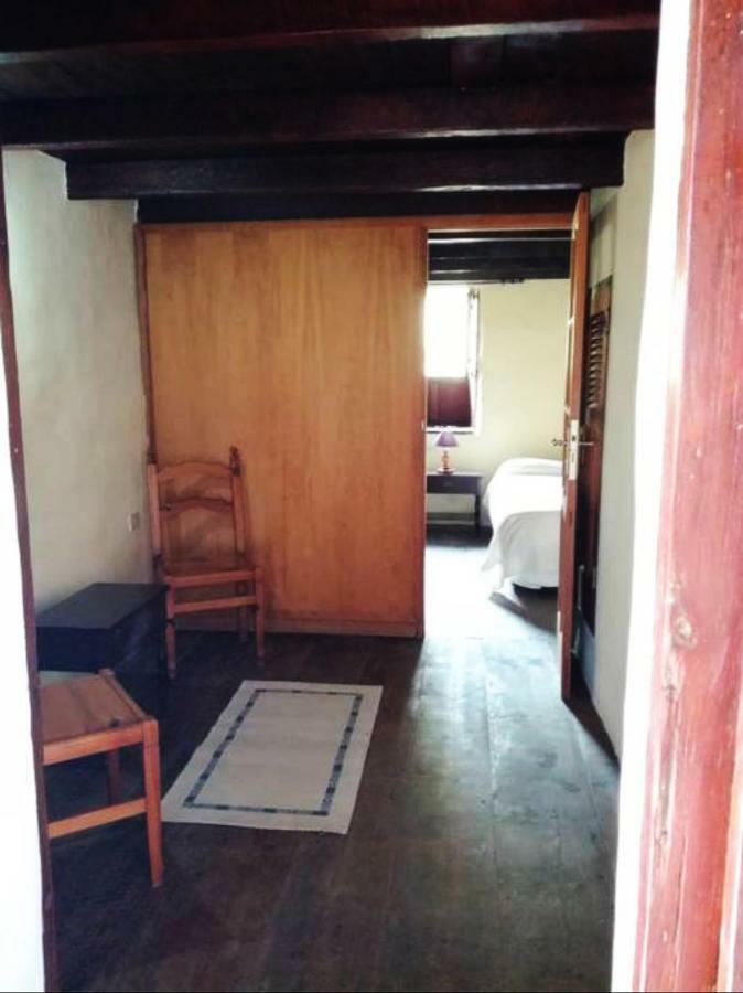 Casa Fema Hikers ParadiseGarafía エクステリア 写真