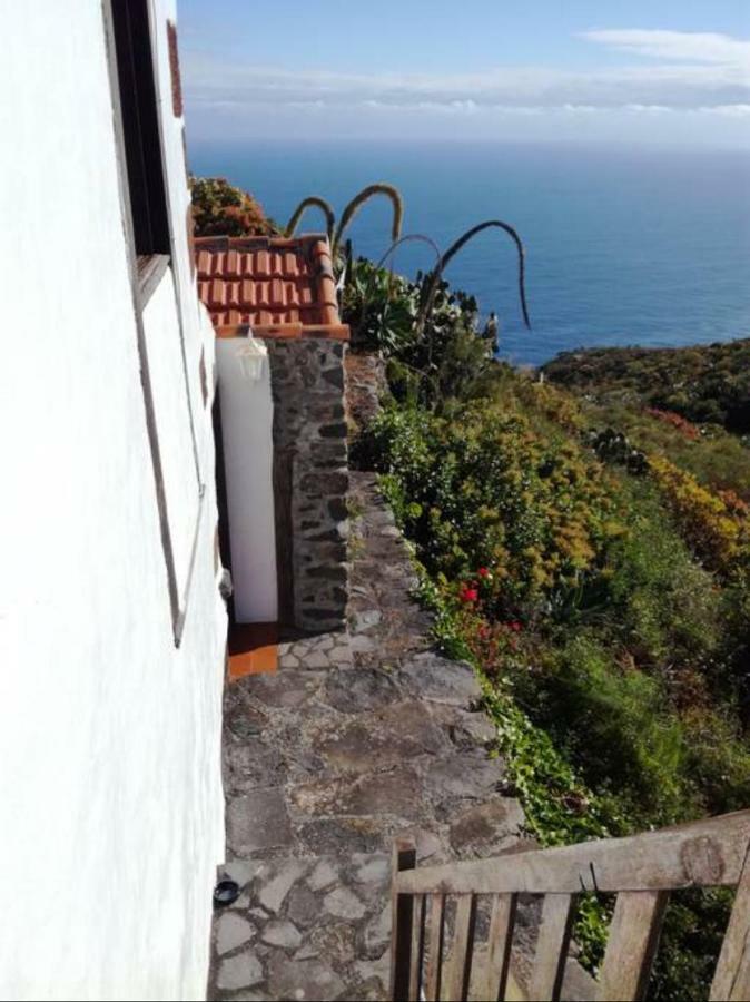 Casa Fema Hikers ParadiseGarafía エクステリア 写真