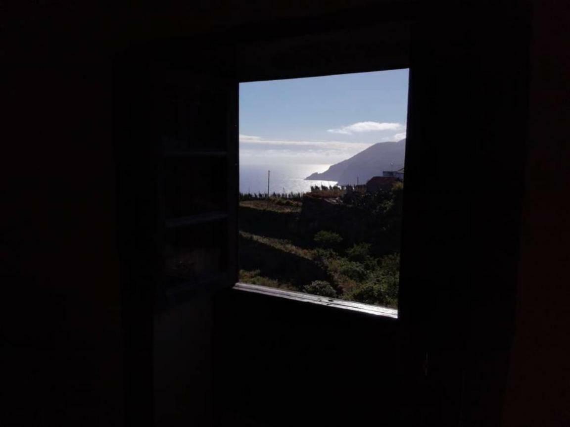 Casa Fema Hikers ParadiseGarafía エクステリア 写真
